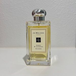 Jo Malone Amber & Lavender Cologne